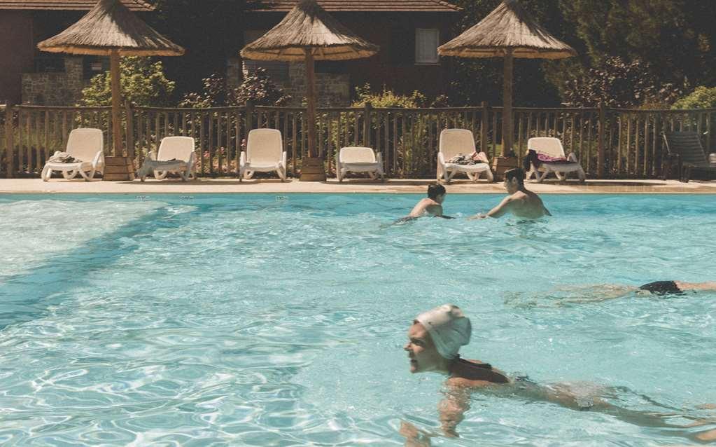 Hotel Terres De France - Domaine De Claire Rive Prayssac Zimmer foto